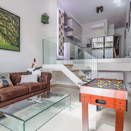 Magnifico Apartamento De Diseno Centro Sevilla エクステリア 写真
