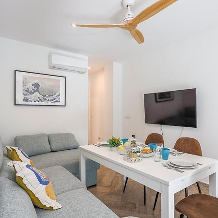 Magnifico Apartamento De Diseno Centro Sevilla エクステリア 写真