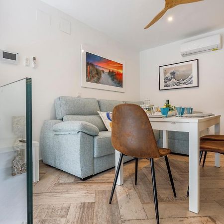 Magnifico Apartamento De Diseno Centro Sevilla エクステリア 写真