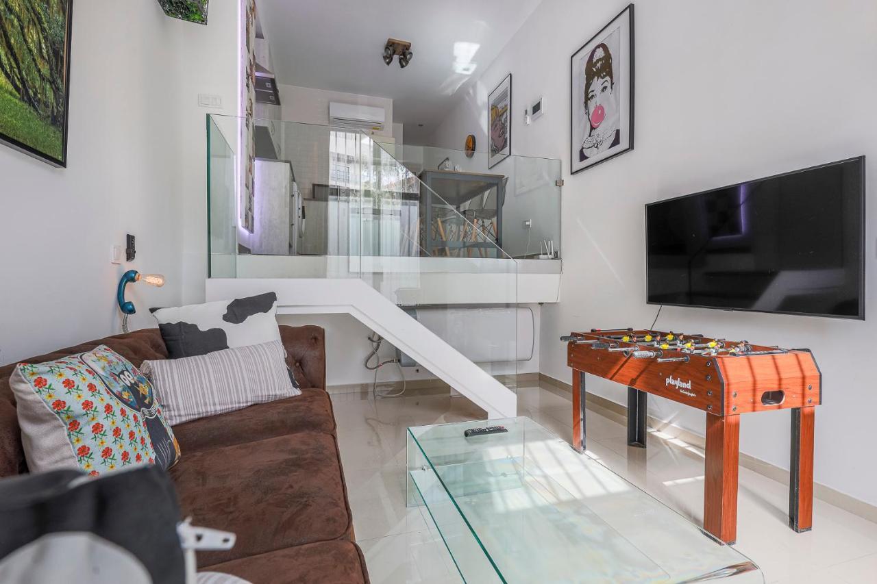 Magnifico Apartamento De Diseno Centro Sevilla エクステリア 写真