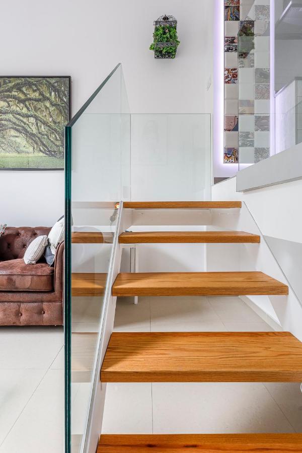 Magnifico Apartamento De Diseno Centro Sevilla エクステリア 写真