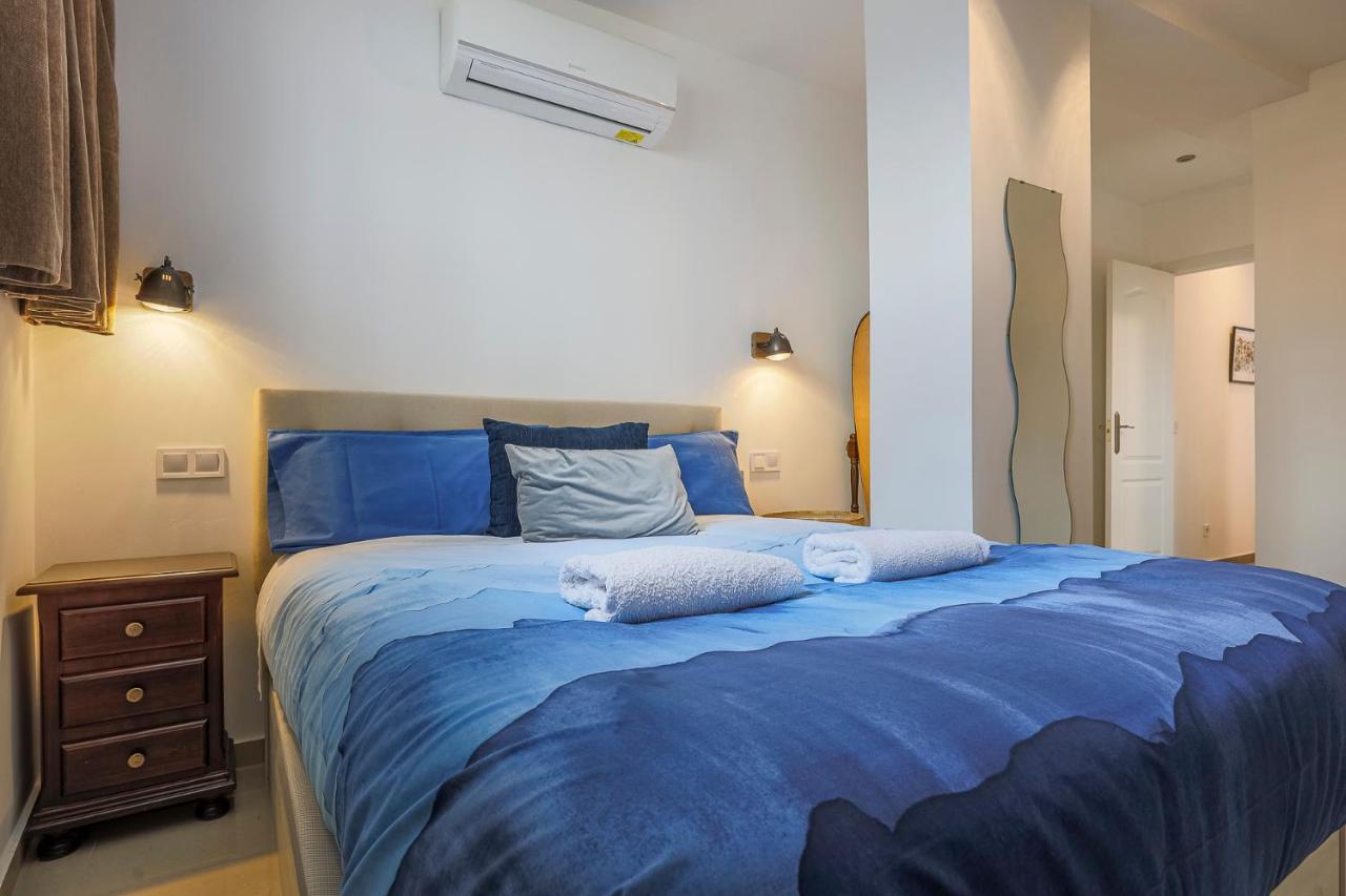 Magnifico Apartamento De Diseno Centro Sevilla エクステリア 写真