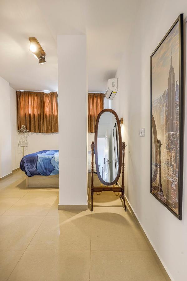Magnifico Apartamento De Diseno Centro Sevilla エクステリア 写真