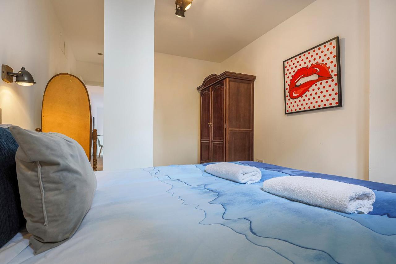 Magnifico Apartamento De Diseno Centro Sevilla エクステリア 写真