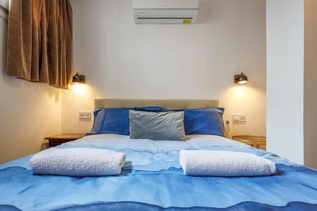 Magnifico Apartamento De Diseno Centro Sevilla エクステリア 写真