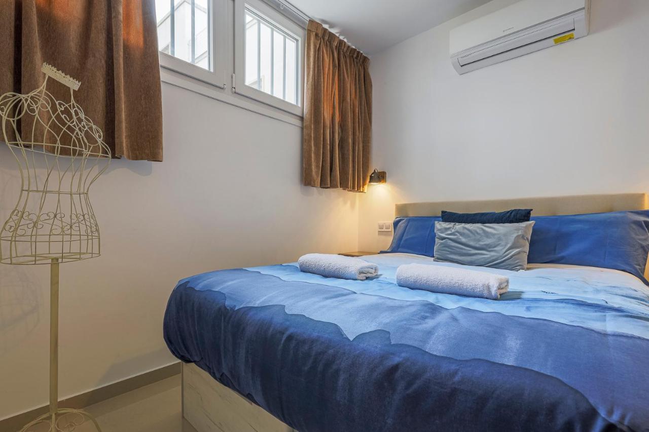 Magnifico Apartamento De Diseno Centro Sevilla エクステリア 写真