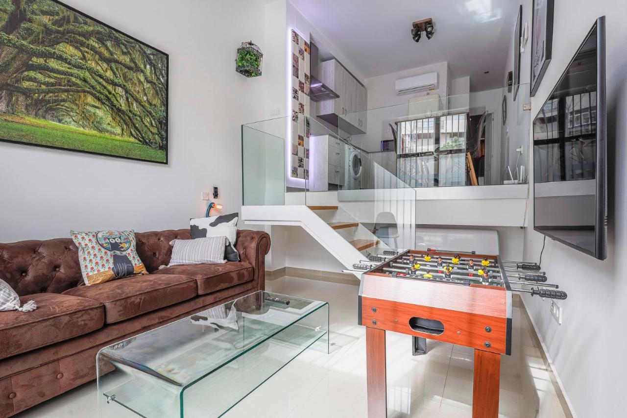 Magnifico Apartamento De Diseno Centro Sevilla エクステリア 写真