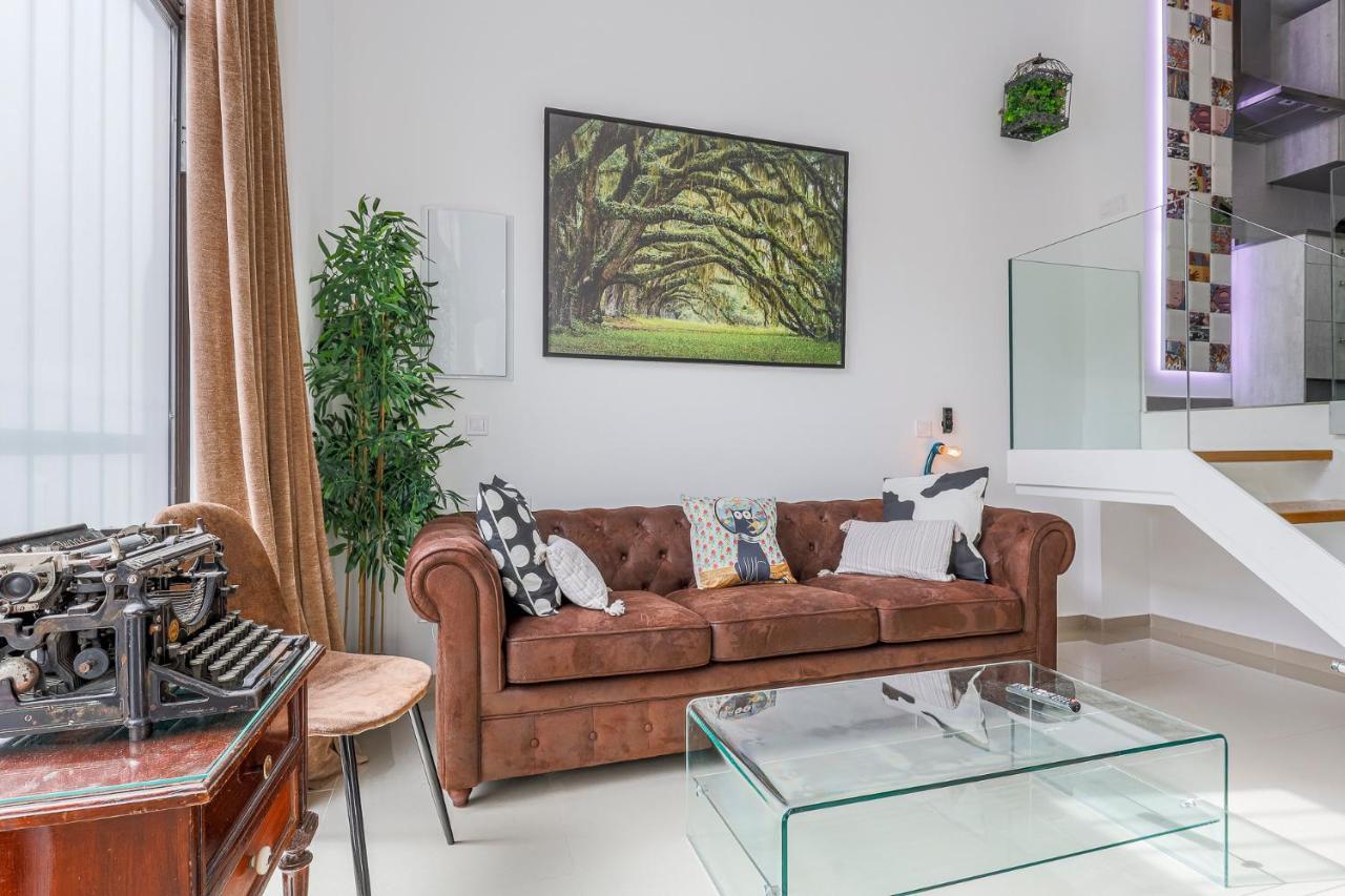 Magnifico Apartamento De Diseno Centro Sevilla エクステリア 写真