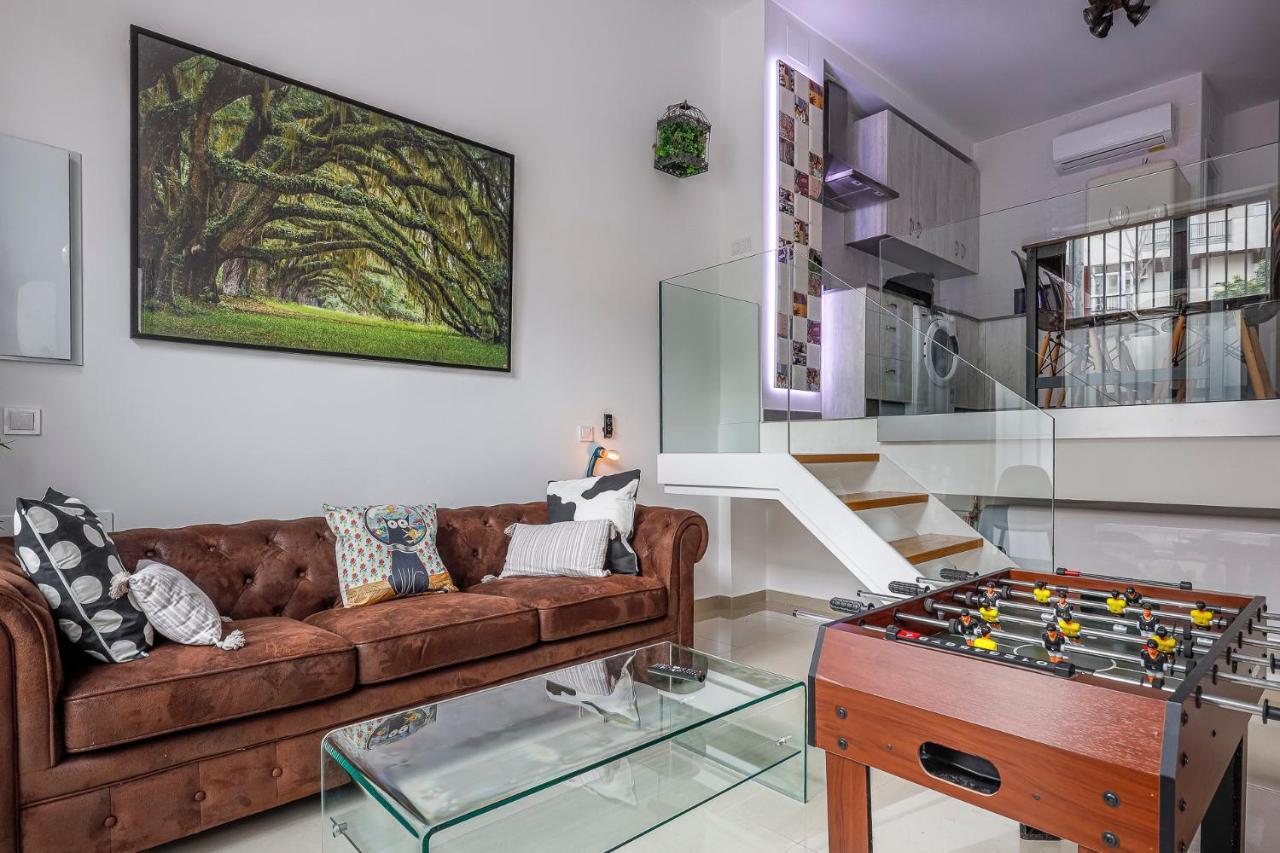 Magnifico Apartamento De Diseno Centro Sevilla エクステリア 写真