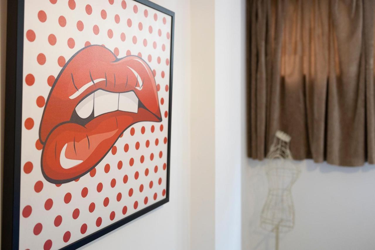 Magnifico Apartamento De Diseno Centro Sevilla エクステリア 写真