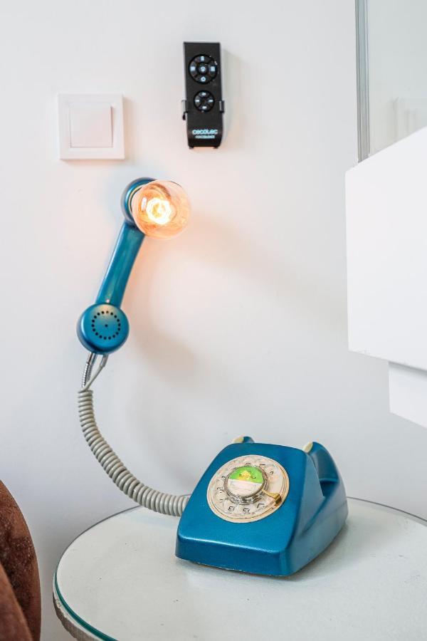 Magnifico Apartamento De Diseno Centro Sevilla エクステリア 写真