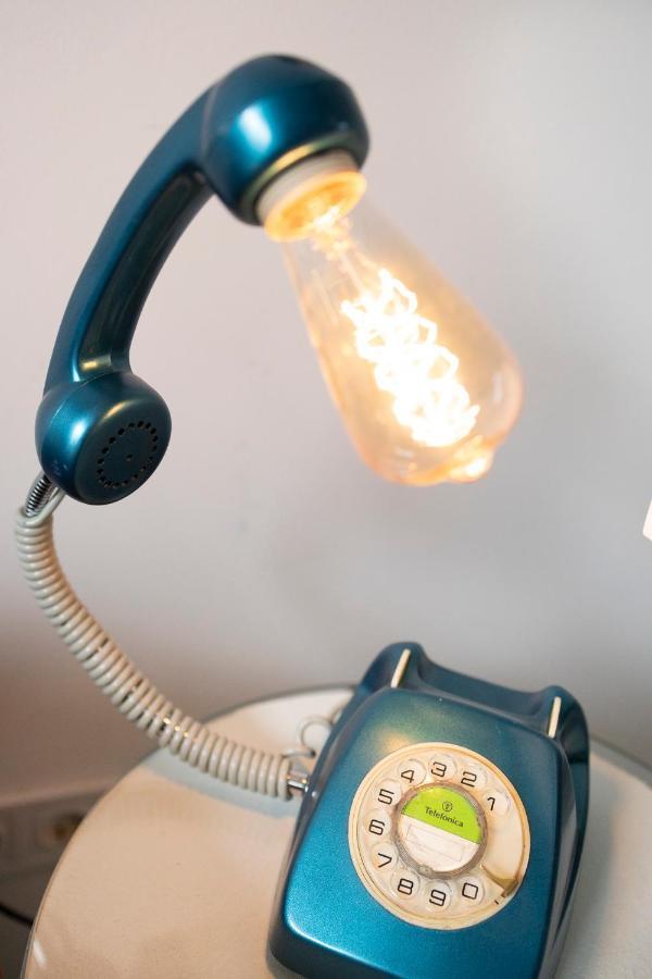 Magnifico Apartamento De Diseno Centro Sevilla エクステリア 写真