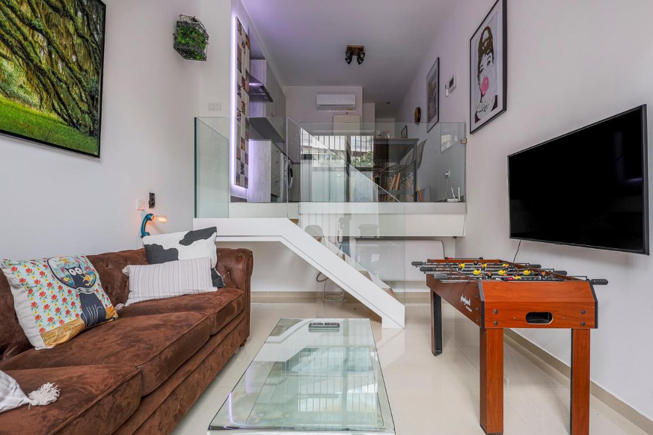 Magnifico Apartamento De Diseno Centro Sevilla エクステリア 写真