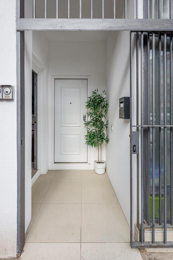 Magnifico Apartamento De Diseno Centro Sevilla エクステリア 写真