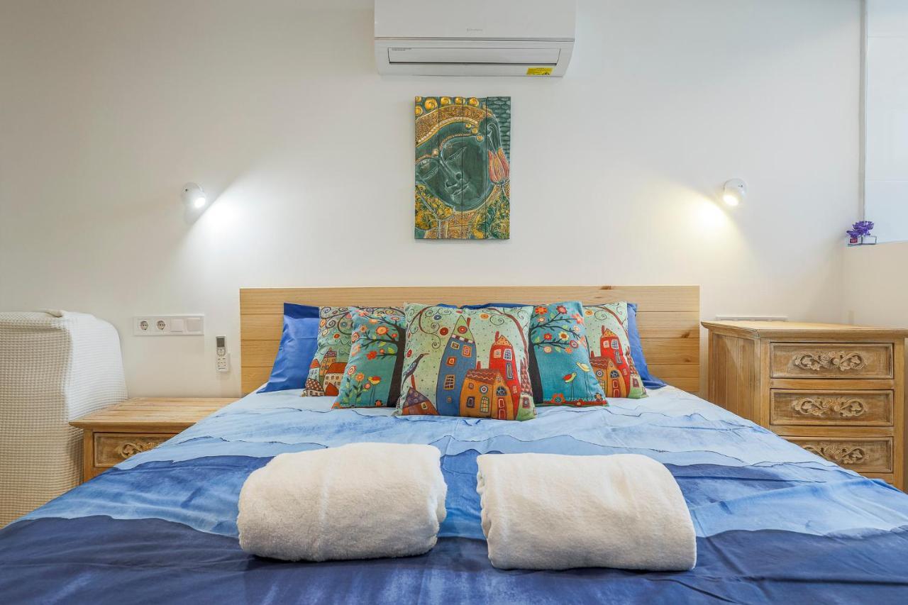 Magnifico Apartamento De Diseno Centro Sevilla エクステリア 写真