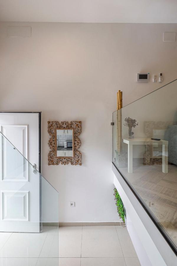 Magnifico Apartamento De Diseno Centro Sevilla エクステリア 写真