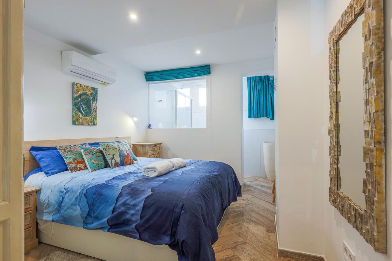 Magnifico Apartamento De Diseno Centro Sevilla エクステリア 写真