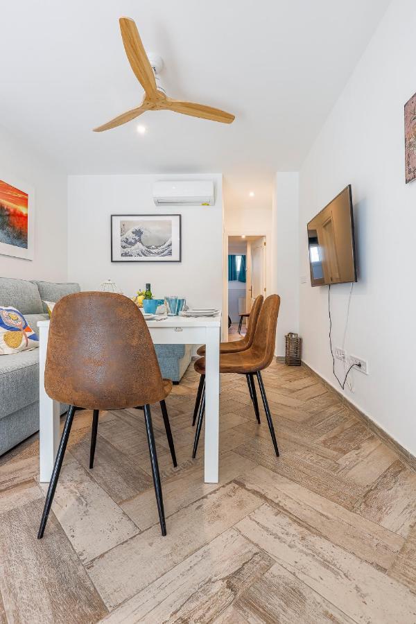 Magnifico Apartamento De Diseno Centro Sevilla エクステリア 写真