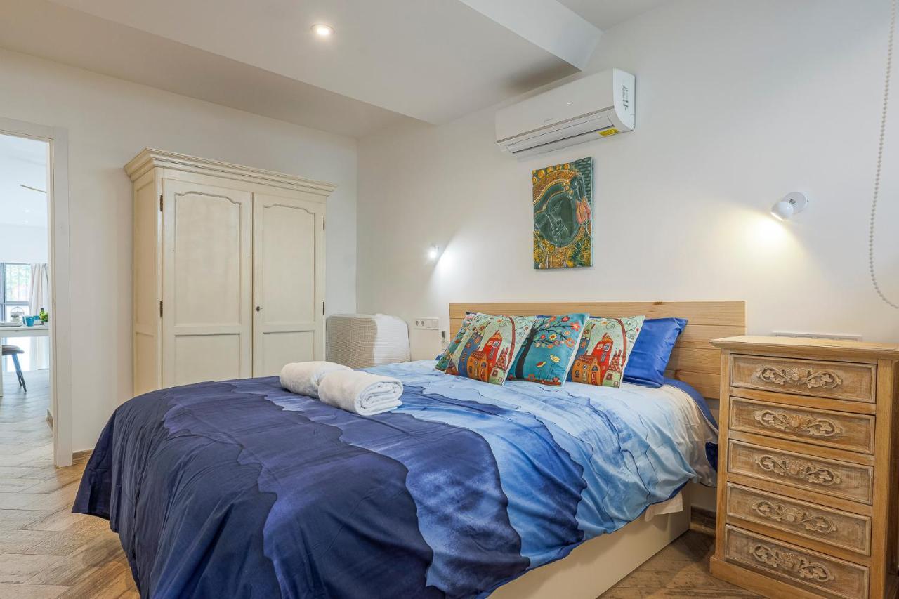 Magnifico Apartamento De Diseno Centro Sevilla エクステリア 写真