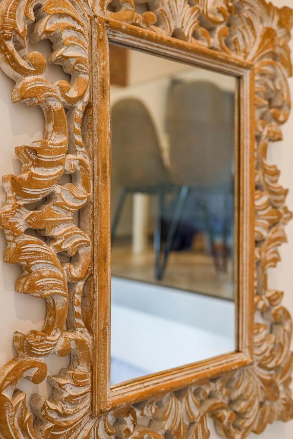Magnifico Apartamento De Diseno Centro Sevilla エクステリア 写真