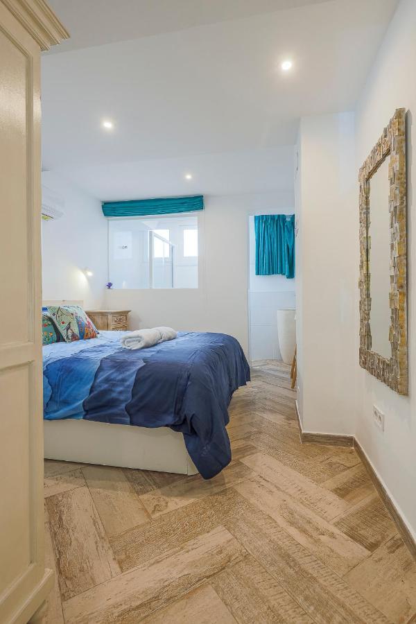 Magnifico Apartamento De Diseno Centro Sevilla エクステリア 写真
